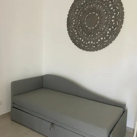 Сasa de vacaciones Casa Biancamore Santa Marinella